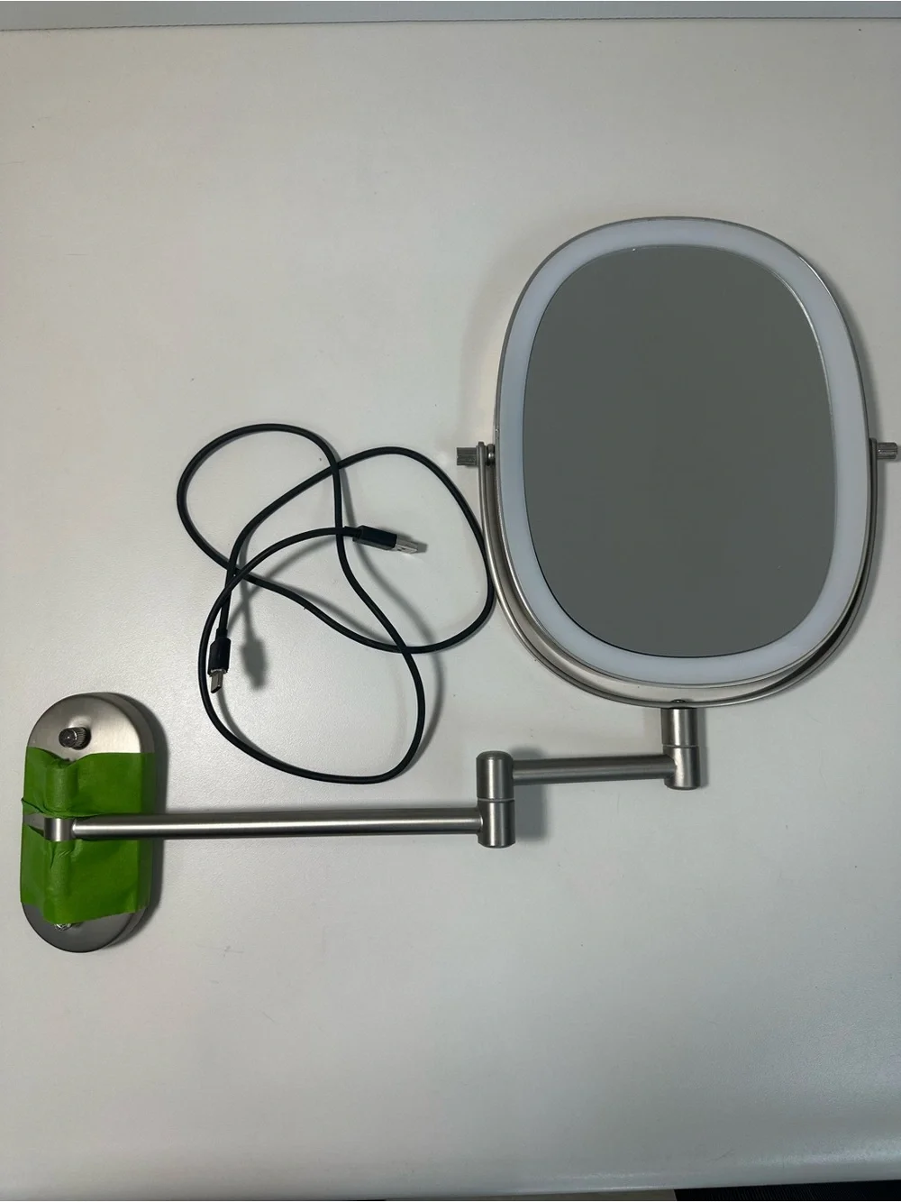 The Unbranded Brand wall mounted